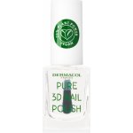 DERMACOL Pure 3D Crystal Clear č.01 11 ml – Zboží Mobilmania