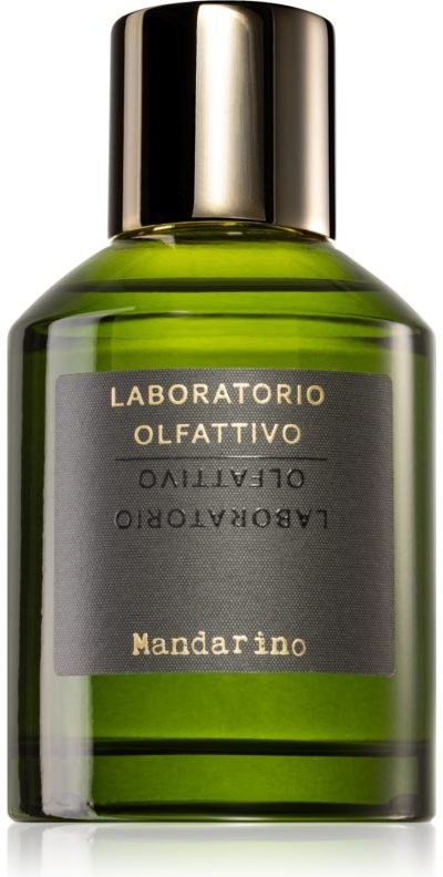 Laboratorio Olfattivo Mandarino parfémovaná voda unisex 100 ml od 2 540 Kč  - Heureka.cz