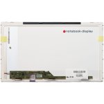 MSI MS-1684 display 15.6" LED LCD displej WXGA HD 1366x768 lesklý povrch – Zboží Mobilmania