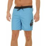 Quiksilver Critical Volley 17 koupací šortky malibu – Zboží Dáma