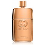 Gucci Guilty Pour Femme Intense parfémovaná voda dámská 90 ml tester – Zbozi.Blesk.cz