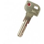 Náhradní klíč k cylindrické vložce M&C Color pro Danalock DL-MC-CP-1A/MK – Hledejceny.cz