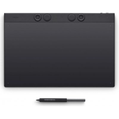 Wacom Intuos Pro L – Hledejceny.cz