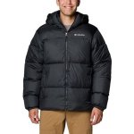 Columbia Puffect II Hooded Jacket Black – Zbozi.Blesk.cz