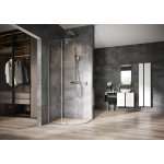 Ravak BLCP4-90 Sabina satin+Grape 3B270U40ZG – Hledejceny.cz