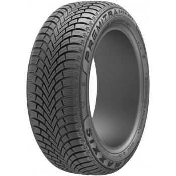 Pneumatiky Maxxis Premitra Snow WP6 225/55 R17 101V