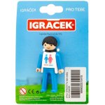 EFKO IGRÁČEK Pro tebe navždy spolu chlapeček – Zboží Dáma