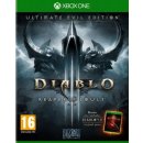 Diablo 3 (Ultimate Evil Edition)