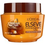 L'Oréal Elséve Extraordinary Oil Jojoba maska 300 ml – Hledejceny.cz