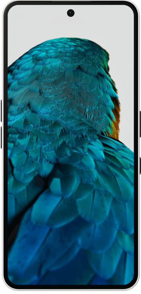 Nothing Phone (3a) 12GB/256GB Black na Heureka.cz