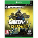 Tom Clancys Rainbow Six: Extraction – Zboží Živě