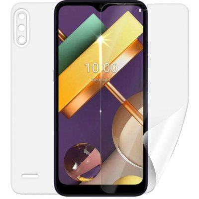 Ochranná fólie Screenshield LG K22 - celé tělo