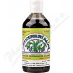 DR.DUDEK Kostivalové mazání masáže a obklady 115 ml – Zboží Dáma