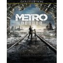 Metro Exodus (Gold)