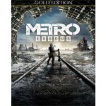 Metro Exodus (Gold) – Zboží Mobilmania