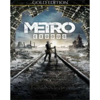 Metro Exodus (Gold)