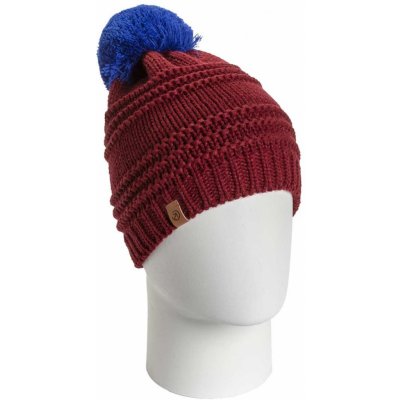 Meatfly Tilda 3 B Maroon – Hledejceny.cz