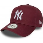 NEW ERA 940 Aframe MLB League essential NEYYAN FBGWHI – Zboží Dáma