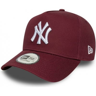 NEW ERA 940 Aframe MLB League essential NEYYAN FBGWHI – Zboží Dáma