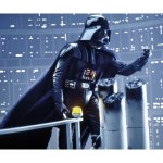 Komar Vlies.fototapeta Star Wars Classic Vader Join the Dark Side rozměry 300 x 250 cm – Sleviste.cz