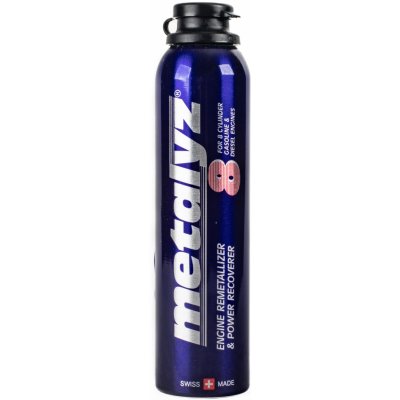 Lubrifilm Metalyz 6 155 ml – Hledejceny.cz