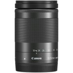 Canon EF-M 18-150mm f/3.5-6.3 IS STM – Hledejceny.cz
