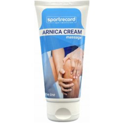 Bio Sport Italy Crema arnica 100 ml