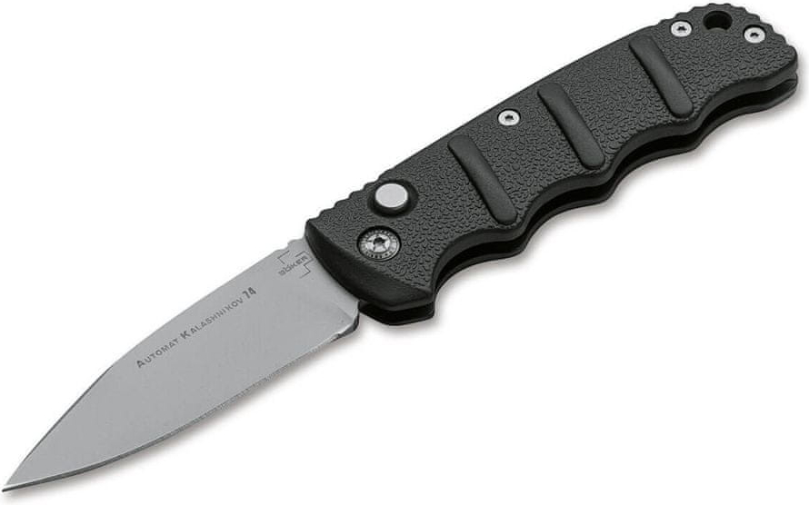 BOKER PLUS AKS-74 D2 01KALS93