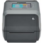 Zebra ZD621R ZD6A143-32ELR2EZ – Zboží Živě