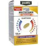 JutaVit Multivitamin Immuner tablets For Adults 100 tablet – Hledejceny.cz