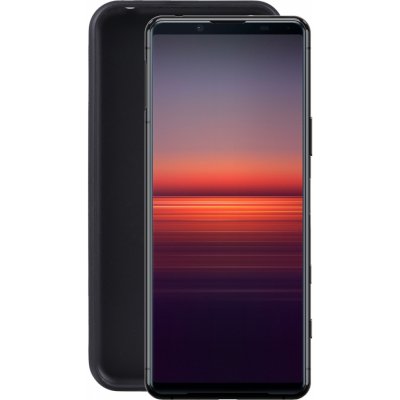 TVC Jelly Sony Xperia 5 II Barva: Černá – Hledejceny.cz