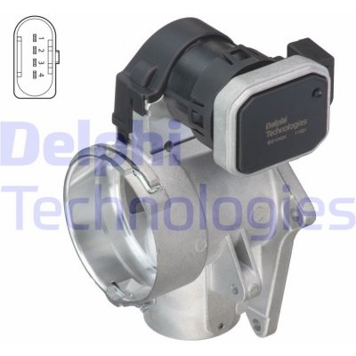 AGR-Ventil DELPHI EG10484-12B1 – Hledejceny.cz