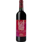 Tenuta di Trinoro Le Cupole 2023 Červené 14,5% 0,75 l (holá láhev) – Hledejceny.cz