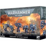 GW Warhammer 40.000 Space Marine Vanguard Veteran Squad 2018 – Sleviste.cz
