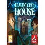 Haunted House – Hledejceny.cz