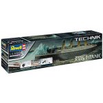 Revell Technik RMS Titanic 1:400 – Zbozi.Blesk.cz