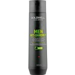 Goldwell Dualsenses men Anti Dandruff Shampoo 300 ml – Hledejceny.cz