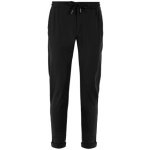 Pánské tepláky Newland BASTIAN N3 4030 černá – Sleviste.cz