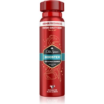 Old Spice Booster deospray 150 ml