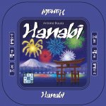 Rexhry Hanabi – Zboží Živě
