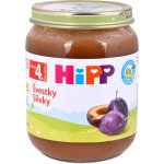 HiPP BIO švestka 125 g – Zboží Mobilmania