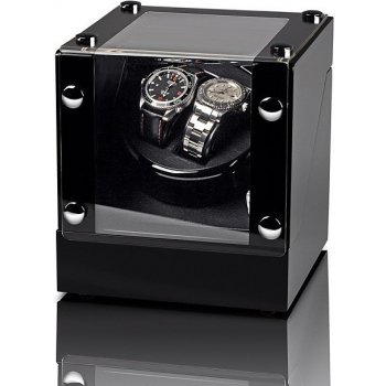 Watch Winder Bergamo Rothenschild RS-2038-BK