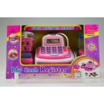 Lamps Pokladna na baterie – Zboží Dáma