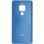 Kryt Huawei Mate 20 zadní modrý – Zboží Živě