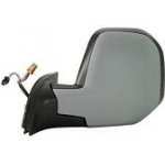 Levé zpětné zrcátko CITROËN BERLINGO (7_) | 008-2012 | vyhřívané | nastavení elektrické | 5901532163759 | Zboží Auto
