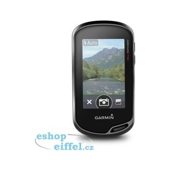 Garmin Oregon 750