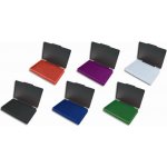 Kores Razítková poduška Stampo Plast nenapuštěná 7 x 11 cm – Hledejceny.cz