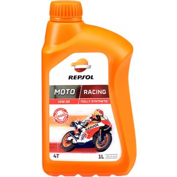 Repsol Moto Racing 4T 10W-50 1 l