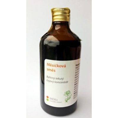 Dědek kořenář Novy Měsíčková směs MEK 50 ml – Hledejceny.cz