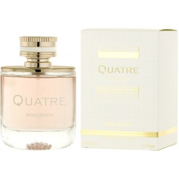 Boucheron Quatre parfémovaná voda dámská 100 ml